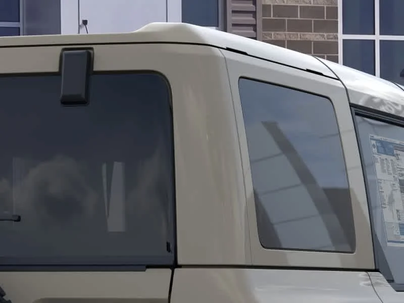 New 2026 Desert Sand Ford Outer Banks® image 25