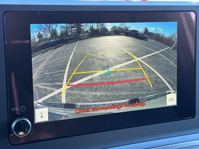 2026 Toyota Tacoma TRD Sport - Photo 16