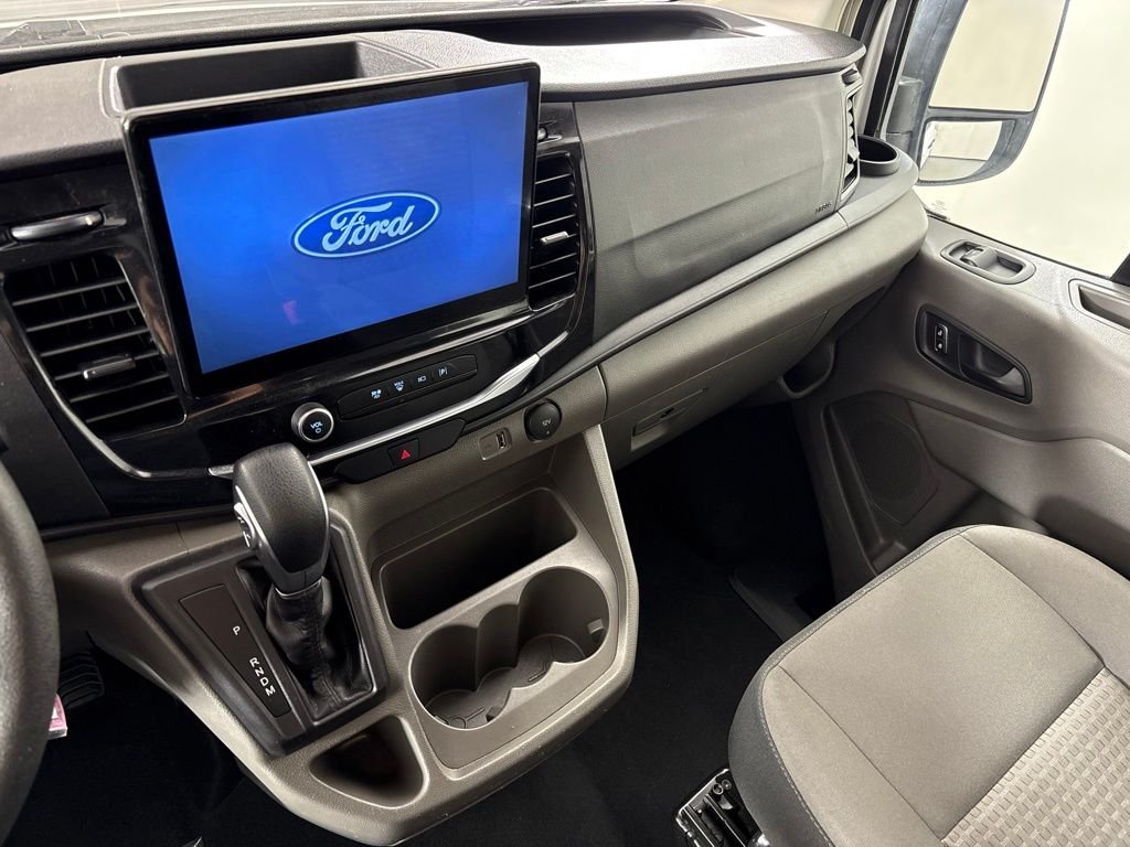 Used 2023 White Ford XLT image 27