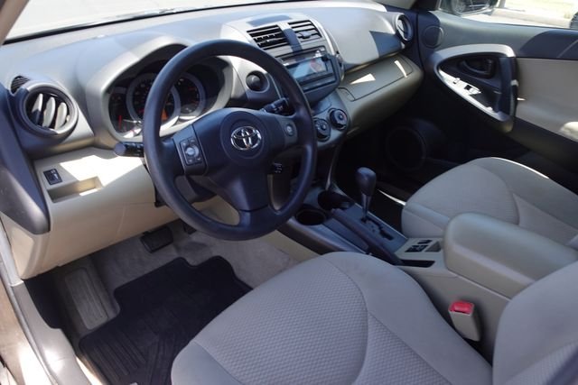 Used 2012 Brown Toyota Base image 13