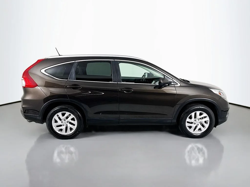 Used 2016 Kona Coffee Metallic Honda EX-L image 8