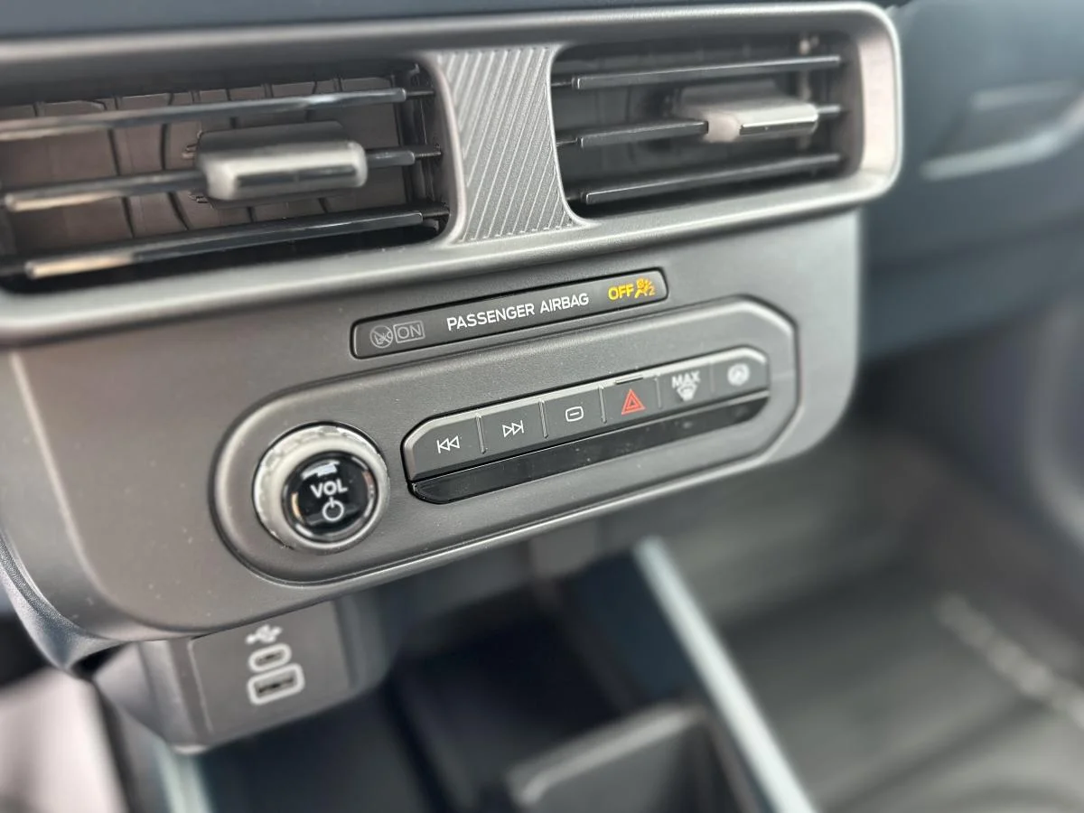New 2026 Grey Ford XL image 22