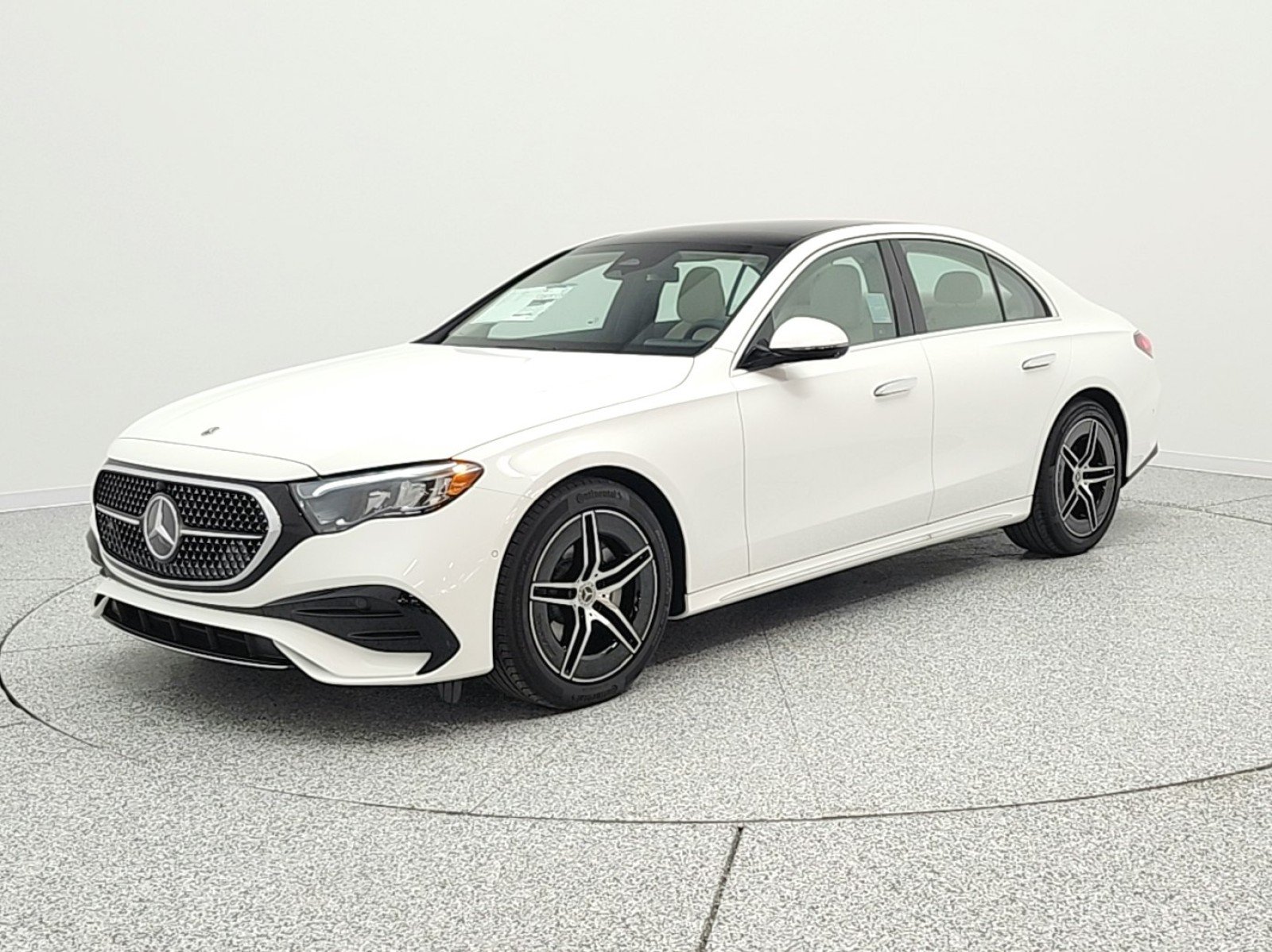 2026 Mercedes-Benz E-Class E350's photo