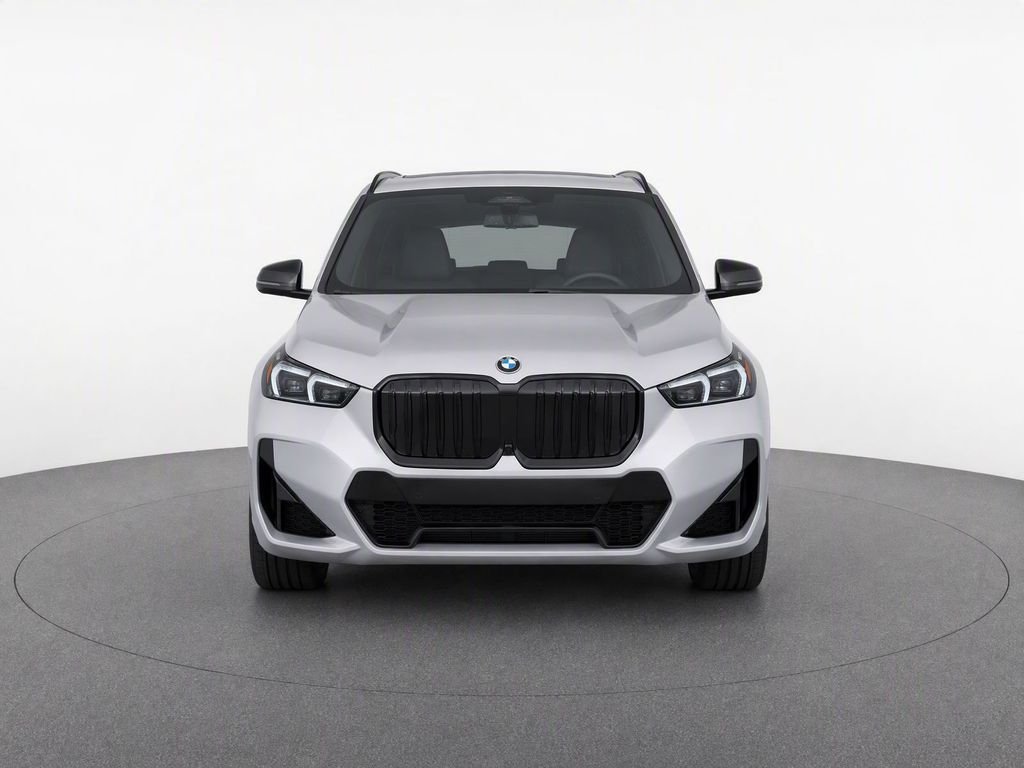 Certified Used 2024 Silver Metallic BMW M35i image 8