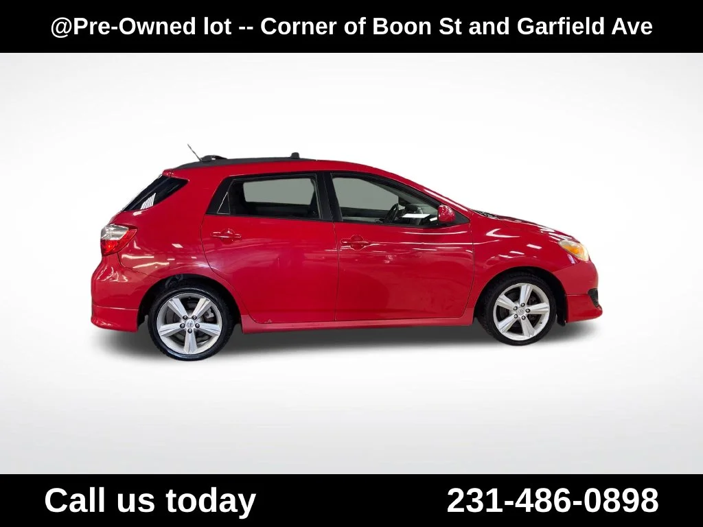 Used 2009  Toyota S image 6