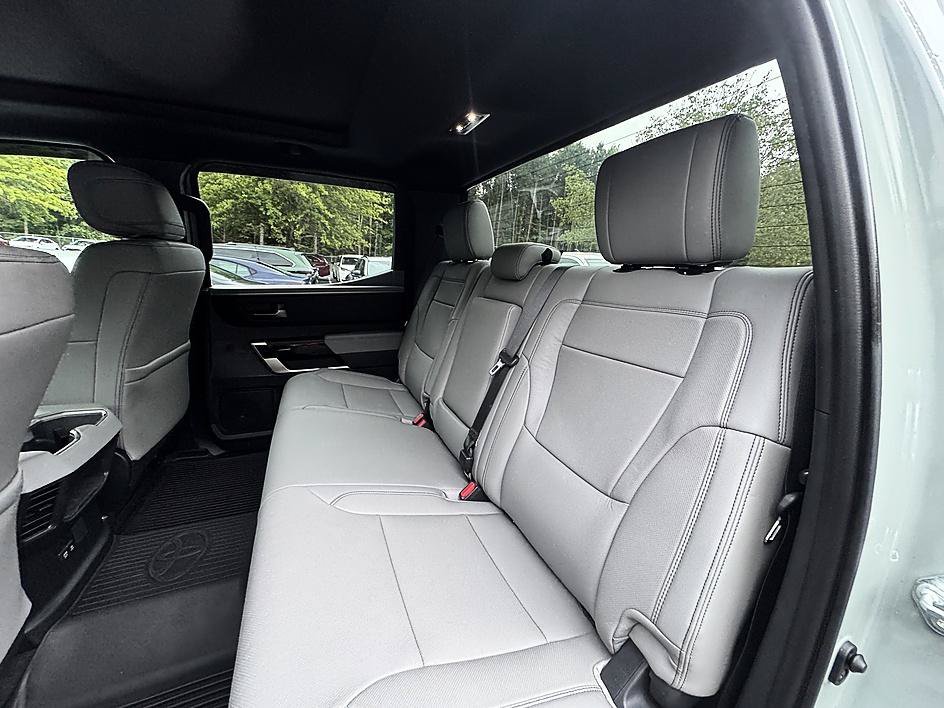 Used 2026 Lunar Toyota Limited image 12
