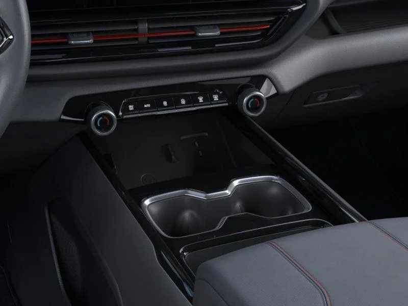 New 2025  Chevrolet RST image 23