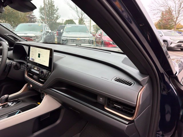 New 2026 Blueprint Toyota MAX Limited image 28