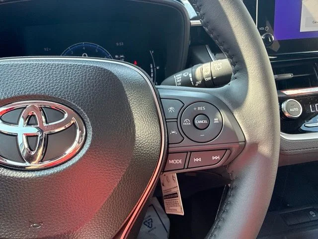 Certified Used 2026  Toyota LE image 23