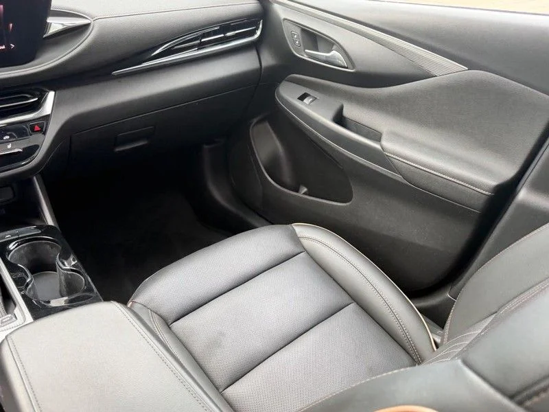 2024 Buick Envista Avenir - Photo 17
