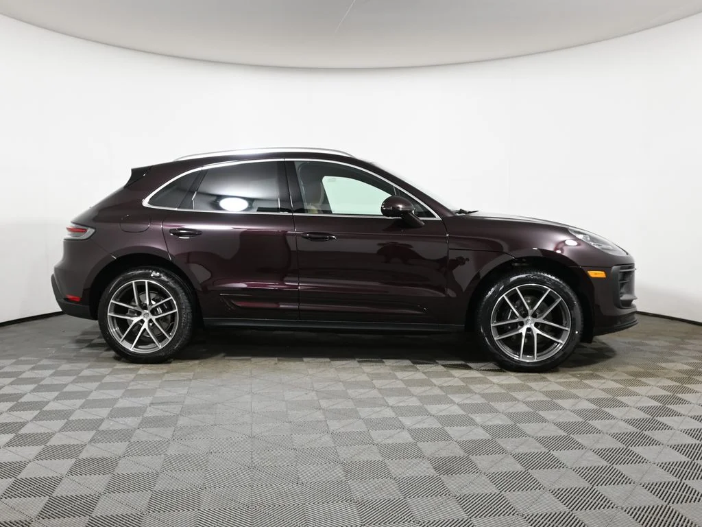 Used 2026 Brown Porsche  image 8