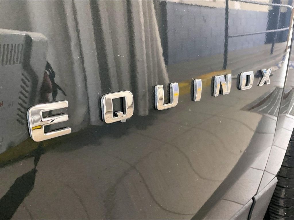 Used 2019 Gray Chevrolet LS image 29
