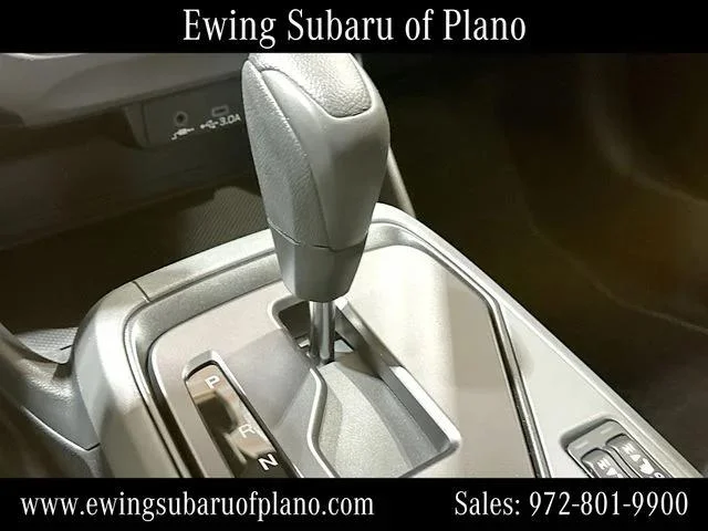 New 2026 ICE SILVER METALLIC Subaru Premium image 49