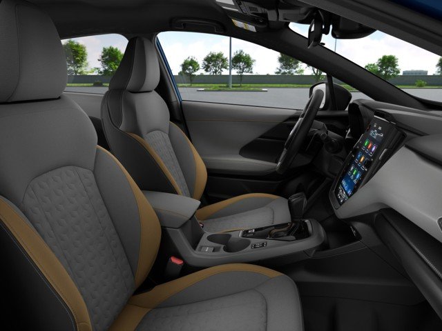New 2026 SAPPHIRE BLUE PEARL Subaru Sport image 15