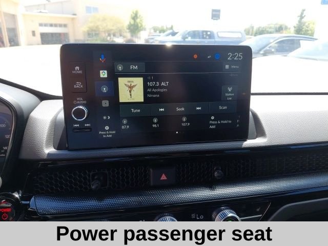 2026 Honda CR-V Sport Touring - Photo 16