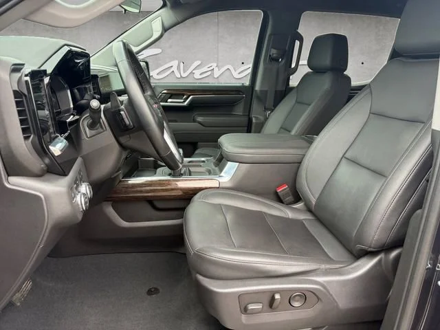2023 GMC Sierra 1500 Elevation - Photo 19
