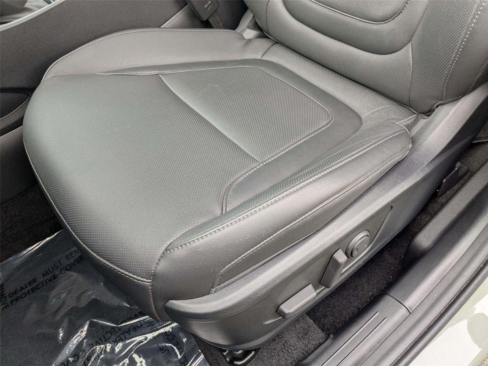 Used 2026 Sage Gray Hyundai SEL Activity image 14
