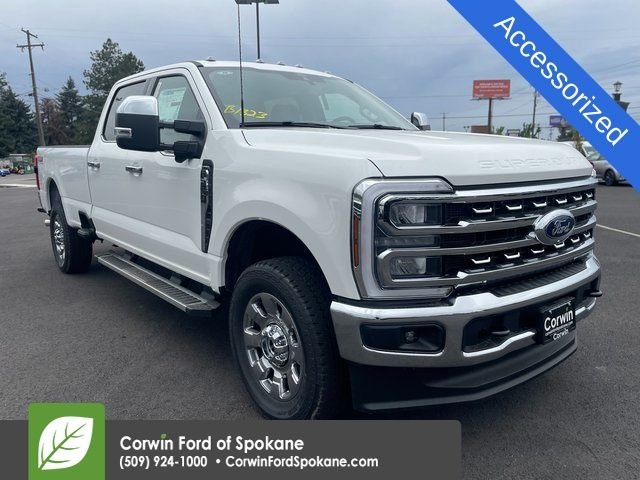Corwin Ford Spokane Reviews