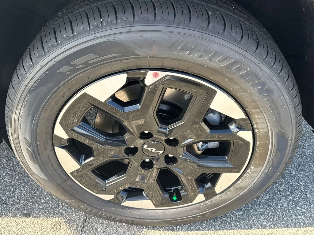 New 2026 Midnight Lake Blue Kia S image 19