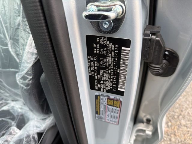 New 2026 Ivory Silver Kia S image 13