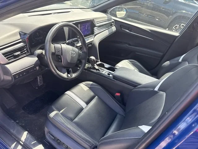 2025 Toyota Camry LE - Photo 8