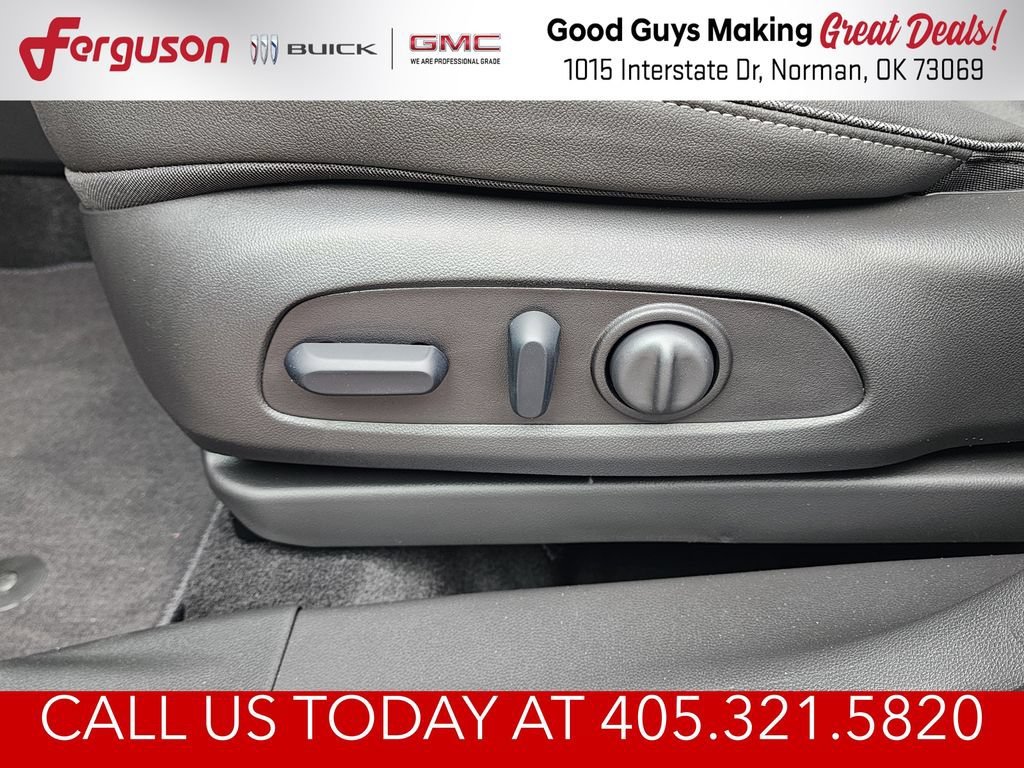 2026 Buick Encore GX Preferred - Photo 16