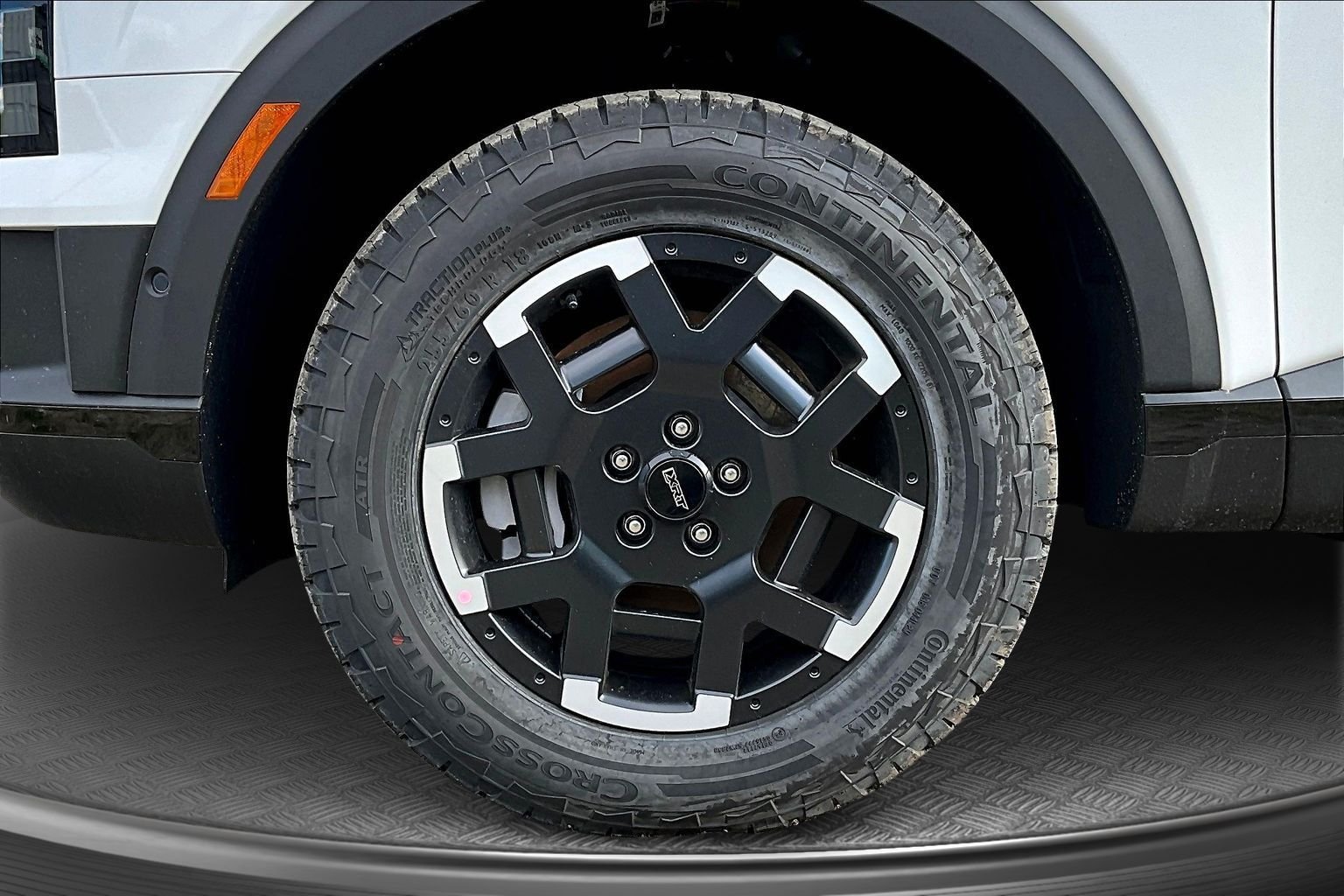 2026 Hyundai Palisade XRT Pro - Photo 16