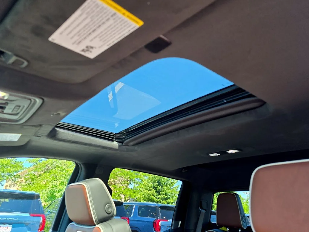 2026 GMC Sierra 1500 Denali Ultimate - Photo 18