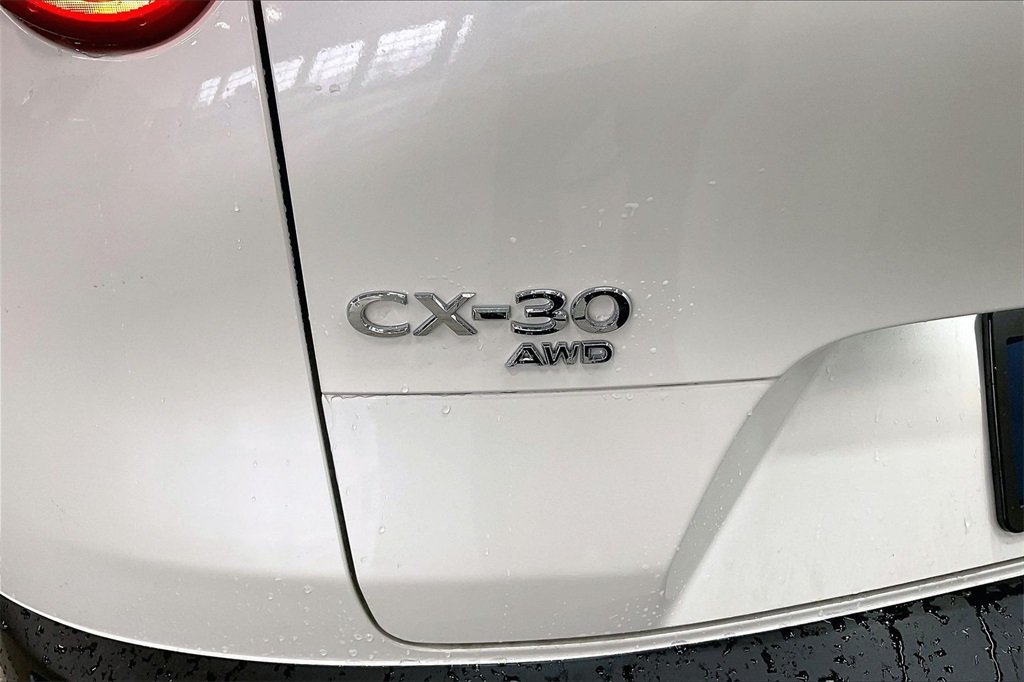 2025 MAZDA CX-30 - Image 6