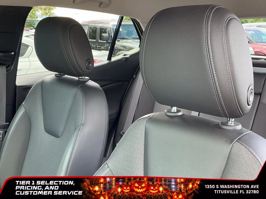 2023 Buick Encore GX Select - Photo 25