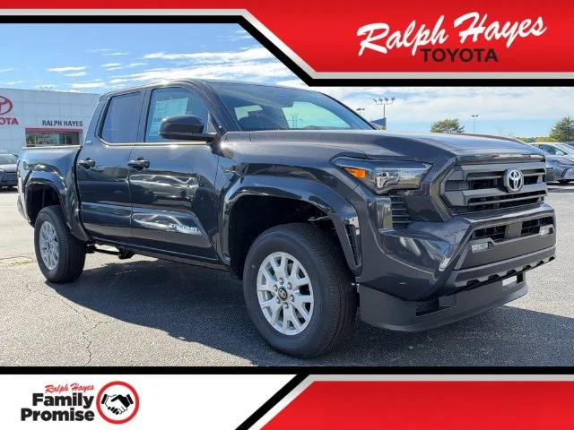New 2026  Toyota SR5 image 1