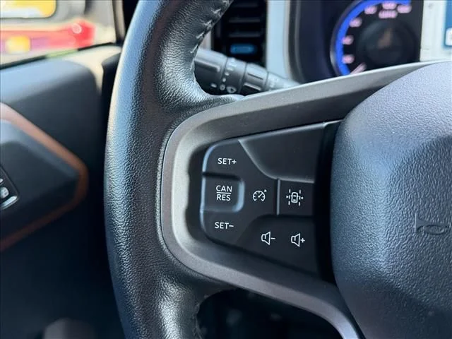 2022 Ford Bronco Outer Banks - Photo 17