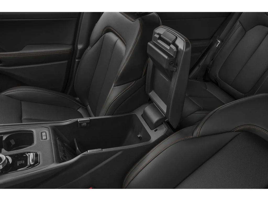 New 2026 Green Jeep Limited image 12