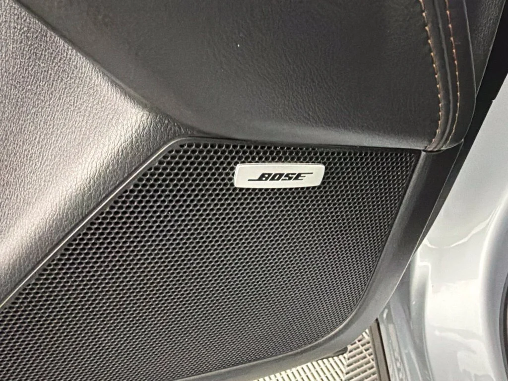 Used 2020 Sonic Silver Metallic Mazda Grand Touring image 24