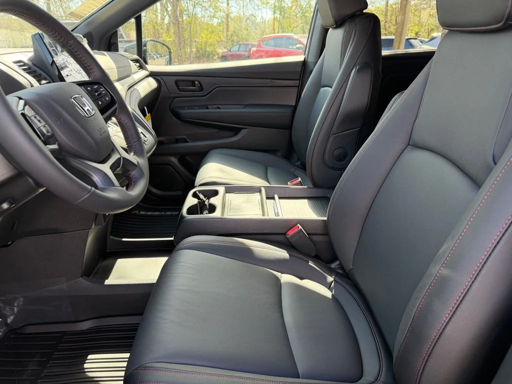 2026 Honda Odyssey Sport L - Photo 16