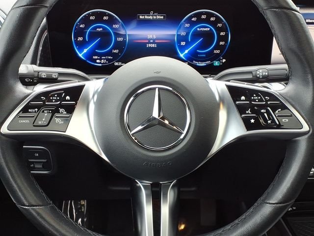 Certified Used 2024 Black Mercedes-Benz 350 image 8