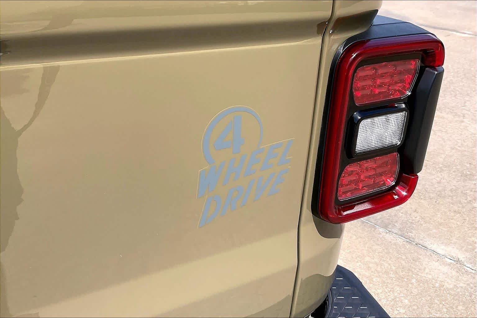 New 2026 41 Exterior Paint Jeep Willys 41 image 15