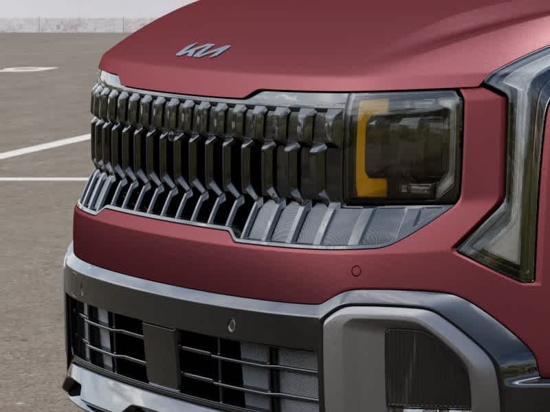 New 2027 MRM/MAGMA RED M Kia X-Line SX image 12