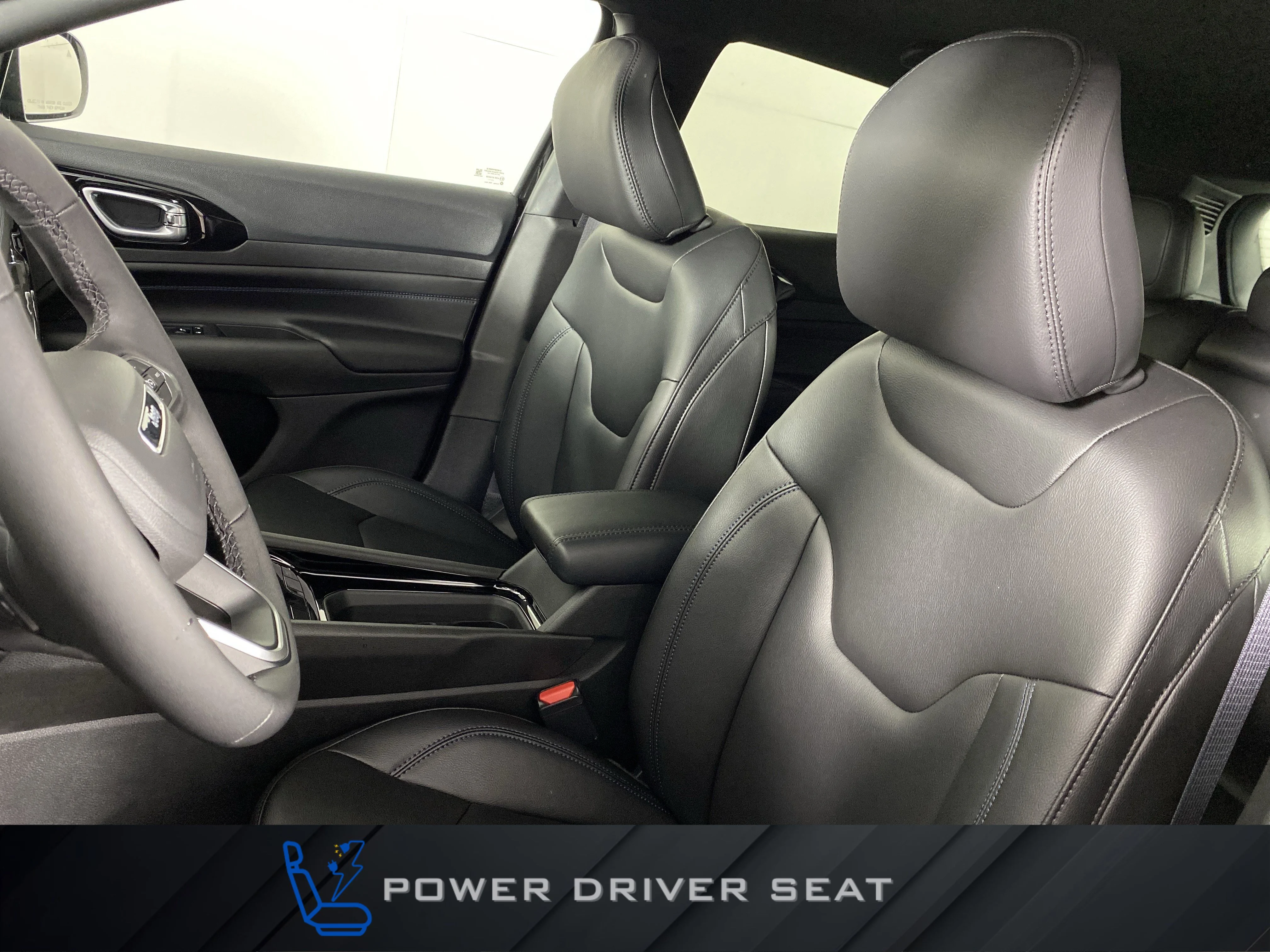 2026 Jeep Compass Limited Altitude - Photo 14