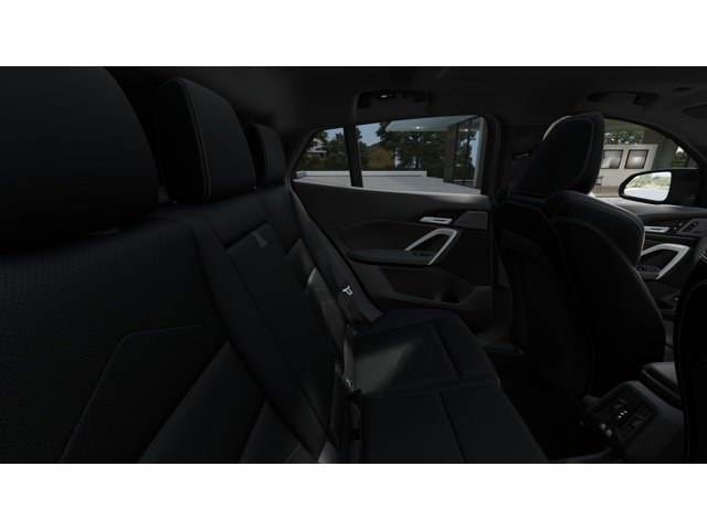 New 2026 Brooklyn Grey Metallic BMW xDrive28i image 12
