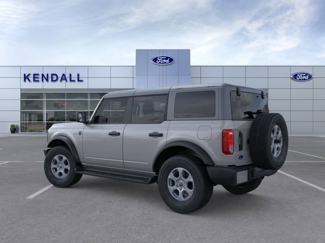 New 2026 Avalanche Ford Big Bend image 4
