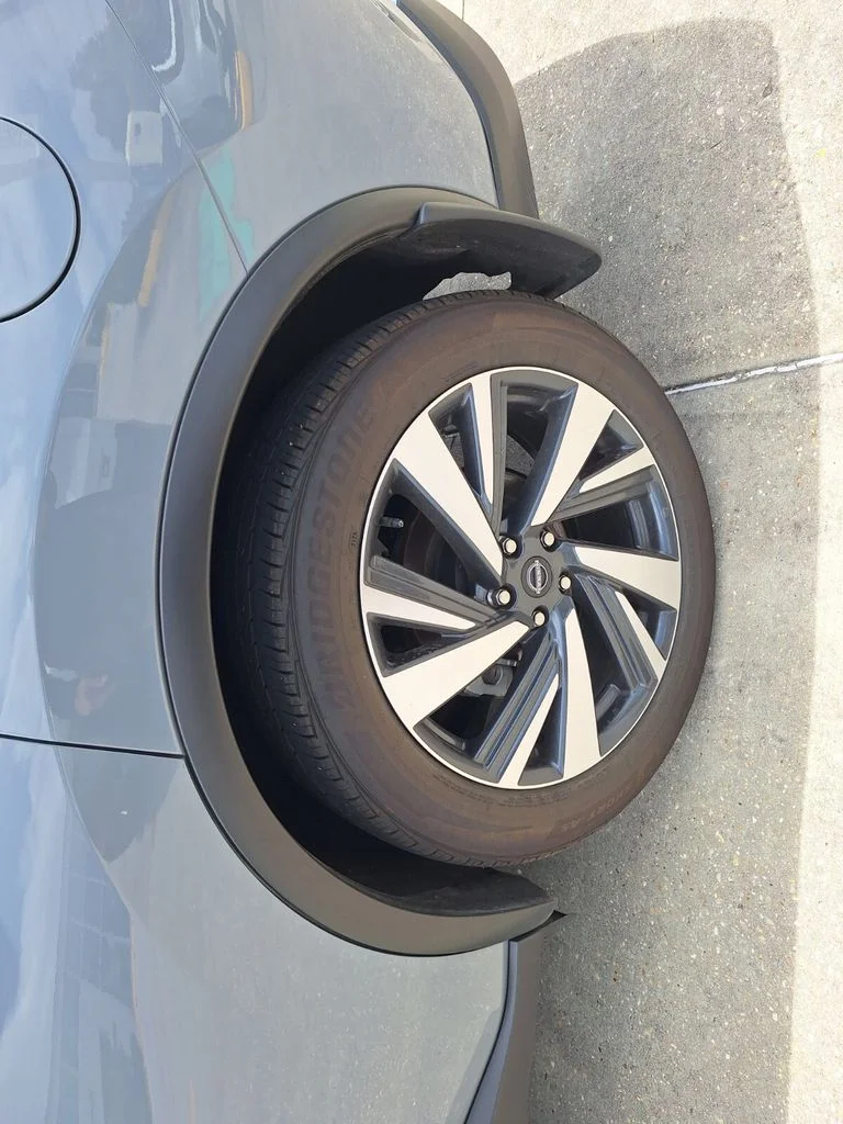 Used 2024 Gray Nissan SL image 26