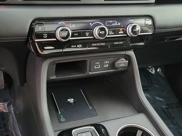 2025 Honda Pilot Touring - Photo 30