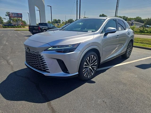 2026 Lexus RX 350 Premium Plus - Photo 7