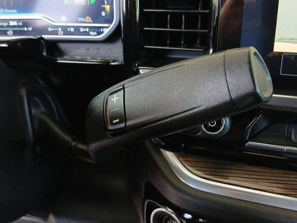 Used 2022 Black Chevrolet LT image 16