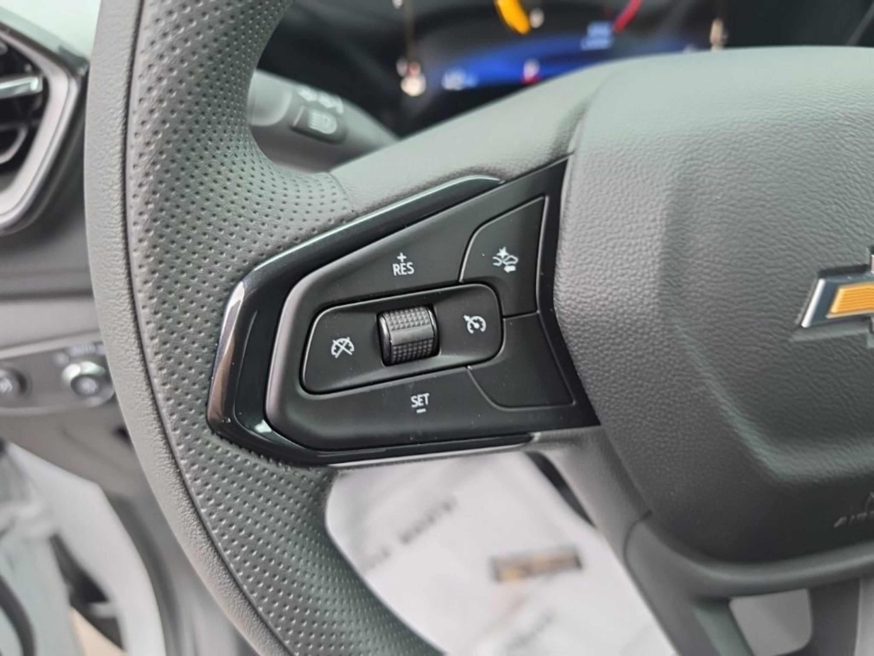 2026 Chevrolet Trailblazer LS - Photo 13