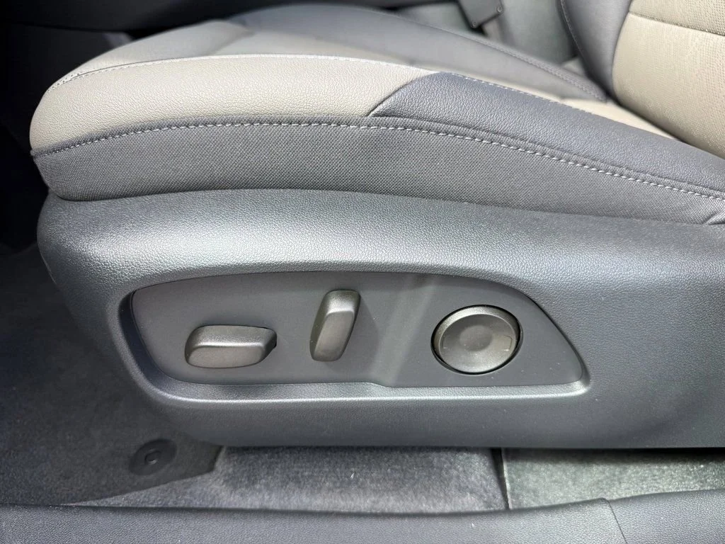 2026 Chevrolet Equinox LT - Photo 16