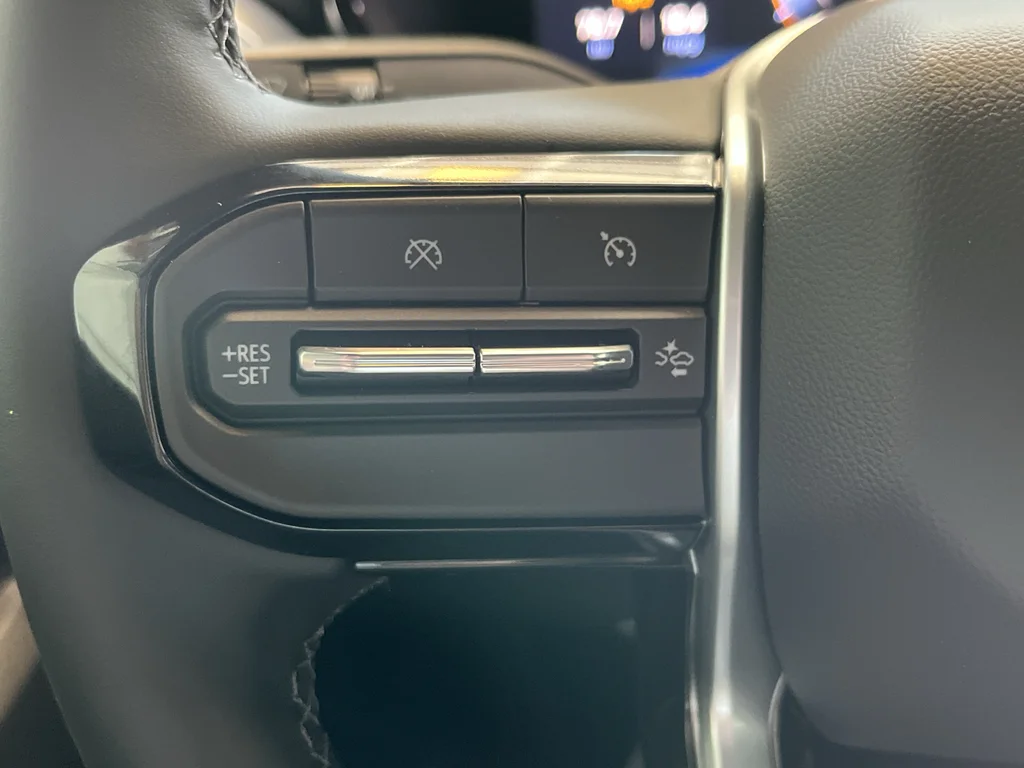 2026 Chevrolet Colorado LT - Photo 17