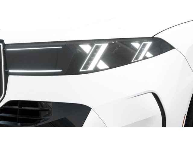New 2027 Alpine White BMW X5 40 image 6