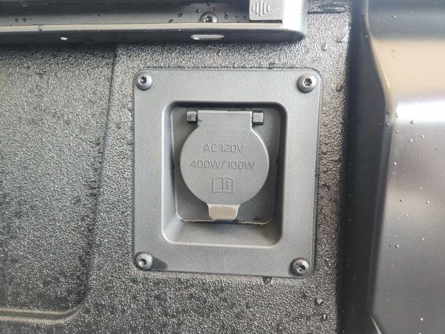 2026 Toyota Tundra 1794 Edition - Photo 15